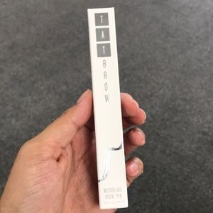 New!!! Tat brow - Auburn